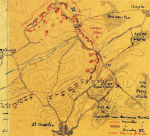 18me Rgiment de Chasseurs  Cheval Cavalerie - 20 avril 1915