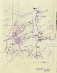 217me Rgiment d'Infanterie - 20 juin 1915