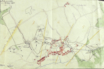 221me Rgiment d'Infanterie - 27 mai 1915