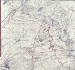 277me Rgiment d'Infanterie - 31 dcembre 1917