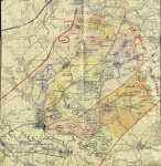 350me Rgiment d'Infanterie - mai 1918