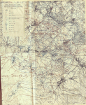 356me Rgiment d'Infanterie - 2 novembre 1918