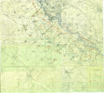 73me Divison d'infanterie - 11 novembre 1918