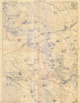 CANEVAS de TIR - juin 1917