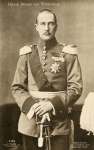 Albert de Wurtemberg
