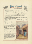 Carnets de Gaston Lavy Carnets de Gaston Lavy