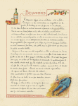 Carnets de Gaston Lavy Carnets de Gaston Lavy