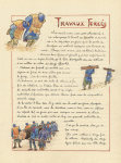 Carnets de Gaston Lavy Carnets de Gaston Lavy