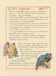 Carnets de Gaston Lavy Carnets de Gaston Lavy