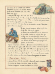Carnets de Gaston Lavy Carnets de Gaston Lavy