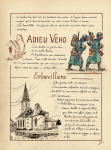 Carnets de Gaston Lavy Carnets de Gaston Lavy