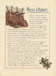 Carnets de Gaston Lavy Carnets de Gaston Lavy