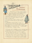Carnets de Gaston Lavy Carnets de Gaston Lavy