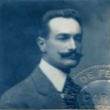 Capitaine Georges Martin-Sané
