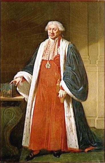 Claude-Ambroise Régnier