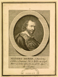 Matthäus Merian