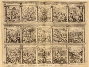 Pompe funèbre de Charles III, duc de Lorraine Pompe funèbre de Charles III, duc de Lorraine