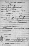 ARY Charles Hyacinthe