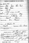 WOLFF Marie Eugne Albert Paul