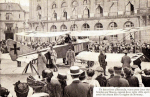 Avions allemands à Nancy - 1914-1918 Avions allemands à Nancy - 1914-1918