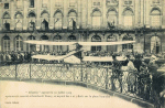 Avions allemands à Nancy - 1914-1918 Avions allemands à Nancy - 1914-1918