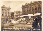 Avions allemands à Nancy - 1914-1918 Avions allemands à Nancy - 1914-1918