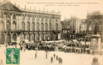 Avions allemands à Nancy - 1914-1918 Avions allemands à Nancy - 1914-1918