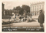 Avions allemands à Nancy - 1914-1918 Avions allemands à Nancy - 1914-1918
