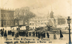 Avions allemands à Nancy - 1914-1918 Avions allemands à Nancy - 1914-1918