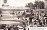 Avions allemands à Nancy - 1914-1918 Avions allemands à Nancy - 1914-1918
