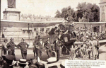 Avions allemands à Nancy - 1914-1918 Avions allemands à Nancy - 1914-1918