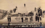 Avions allemands à Nancy - 1914-1918 Avions allemands à Nancy - 1914-1918