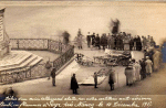Avions allemands à Nancy - 1914-1918 Avions allemands à Nancy - 1914-1918