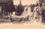 Bombardements de Nancy - 1914-1918 Bombardements de Nancy - 1914-1918