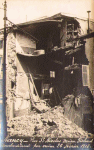 Bombardements de Nancy - 1914-1918 Bombardements de Nancy - 1914-1918