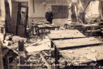 Bombardements de Nancy - 1914-1918 Bombardements de Nancy - 1914-1918