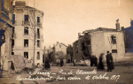 Bombardements de Nancy - 1914-1918 Bombardements de Nancy - 1914-1918