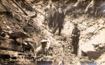 Bombardements de Nancy - 1914-1918 Bombardements de Nancy - 1914-1918