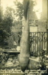 Bombardements de Nancy - 1914-1918 Bombardements de Nancy - 1914-1918