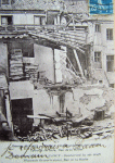 Bombardements de Nancy - 1914-1918 Bombardements de Nancy - 1914-1918
