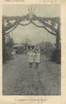 Cirey - novembre 1918 Cirey - novembre 1918