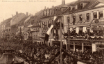 Colmar - novembre 1918