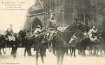 Metz - novembre 1918