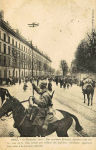 Metz - novembre 1918