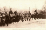 Mulhouse - novembre 1918