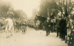 Mulhouse - novembre 1918