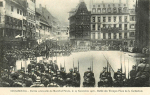 Strasbourg - novembre 1918