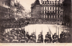 Strasbourg - novembre 1918