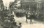 Strasbourg - novembre 1918