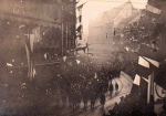 Strasbourg - novembre 1918